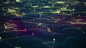 Global cyber security strengthened with new tools, Cyber Network, HD wallpaper