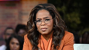 Oprah Winfrey's big career decision that resulted in less money. HELLO!, HD wallpaper