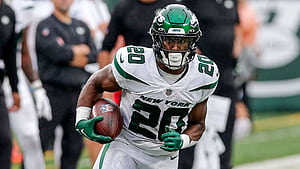 NY Jets: This Breece Hall criticism isn't totally valid, HD wallpaper