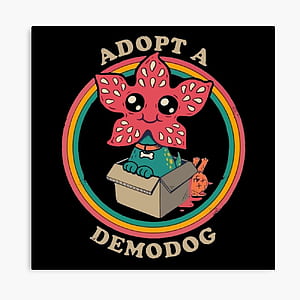 Demodog Evolution, HD phone wallpaper