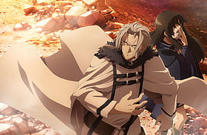 Orsted, HD wallpaper