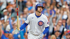 Cubs' Kyle Tucker Gets $500 Million Contract Update Amid Hot Stretch, HD wallpaper