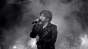 Ankit Tiwari Birtay Special: Sunn Raha Hai Tu Music Composer And Aashiqui 2 Singer Celebrate His Birtay Today News: Amar Ujala Tiwari Birtay:रेप का आरोप लगने के बाद, HD wallpaper