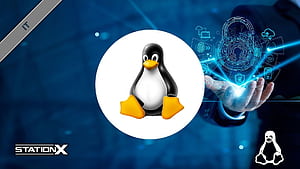 Linux Security Course: Comprehensive Guide, HD wallpaper