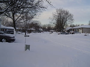 Brampton, HD wallpaper