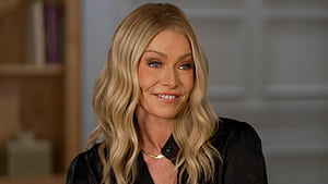 Kelly Ripa and Mark Consuelos discuss new project: An Italian soccer team Morning America, HD wallpaper