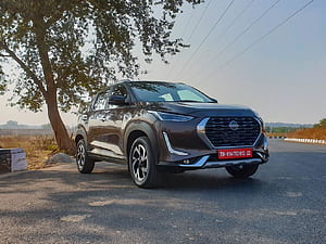 All New Nissan Magnite Drive Review, HD wallpaper