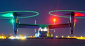 Bell Boeing V 22 Osprey (16:9), V-22 Osprey, HD wallpaper