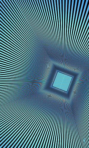 spacetime, HD phone wallpaper