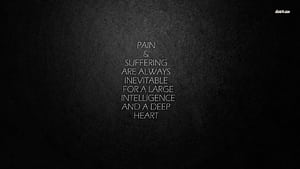 Deep Thoughts, HD wallpaper