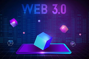 Web 3.0, HD wallpaper