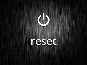 Reset, HD wallpaper