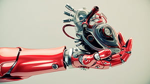 Biomedical Engineering, HD wallpaper