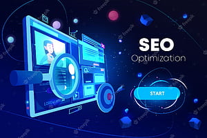 Search Engine Optimization, HD wallpaper