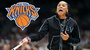 Dawn Staley Would've Taken Knicks Head Coach Job 'For Women', HD wallpaper