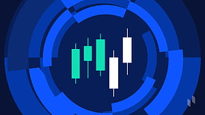 Candlestick Chart, Candlestick Pattern, HD wallpaper