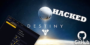 Destiny2 Aimbot · GitHub Topics · GitHub, HD wallpaper