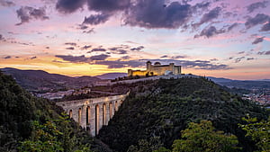 Perugia and rural Umbria: Where to go, what to see, and the best places to eat, drink and stay, HD wallpaper