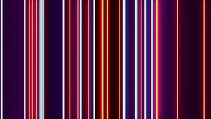 Abstract Vertical Lines Loopable, HD wallpaper