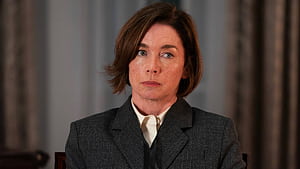 Best New Series Perfect For A One Night Binge This Weekend: February 27–March 2026, Julianne Nicholson, HD wallpaper