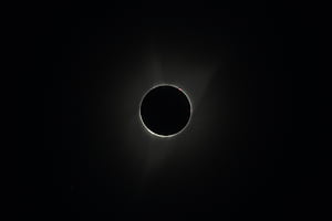 Solar Eclipse, , Sky, HD wallpaper