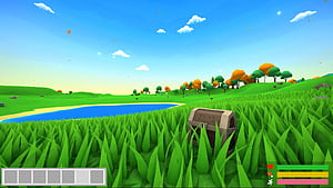 Version 0, Muck, HD wallpaper