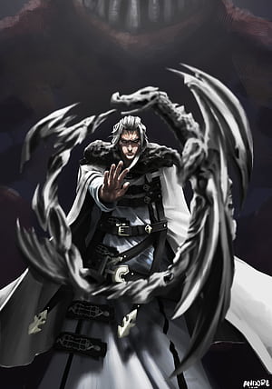 Orsted, HD phone wallpaper