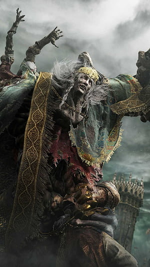 Elden Beast, HD phone wallpaper