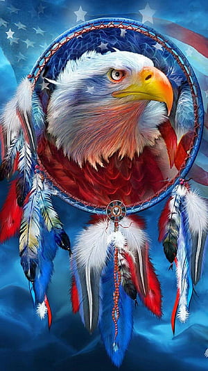 Eagle Best Eagle, Red Eagle, HD phone wallpaper