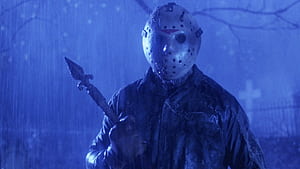 Friday the 13th' Films Ranked from Worst to Best, Friday the 13th Movie, HD wallpaper