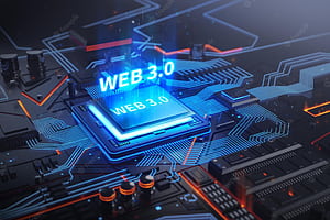 Web3, HD wallpaper