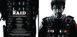 Raid Redemption, HD wallpaper