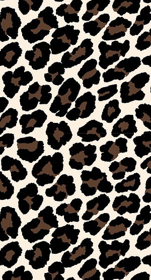 Leopard iPhone, HD phone wallpaper
