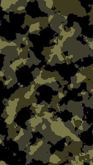 Army Pattern, HD phone wallpaper