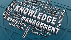 Comments: Knowledge Management System, Competence, HD wallpaper
