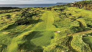 Open Championship 2025: 6 most diabolical holes at Royal Portrush, HD wallpaper