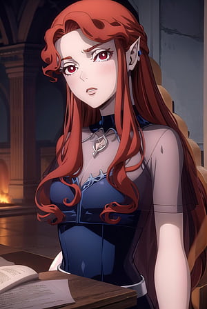 Lenore.0. Stable Diffusion LyCORIS, HD phone wallpaper