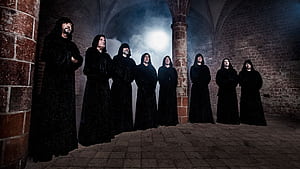 Gregorian, HD wallpaper