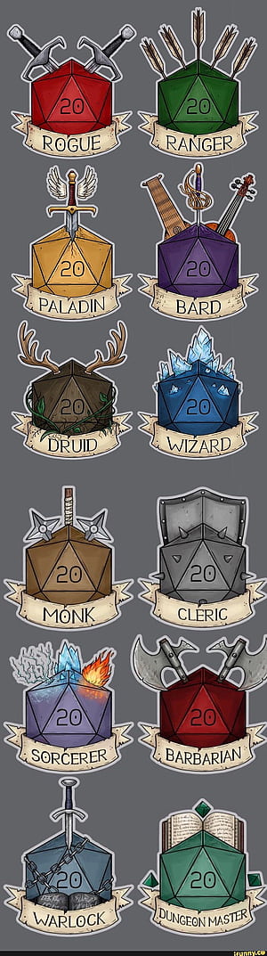 dnd dice, HD phone wallpaper