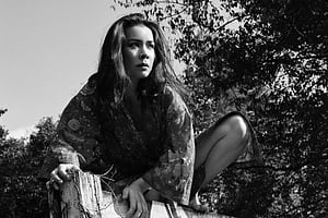 Mitski Releases Two New songs, 'Star' and 'Heaven', Mitski Lush, HD wallpaper