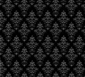 Victorian Background, Gothic Pattern, HD wallpaper
