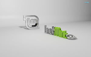 Linux Mint, Linux Cinnamon, HD wallpaper