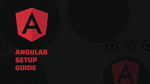 Angular JS, HD wallpaper