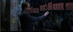 John Carpenter's In the Mouth of Madness (1994). Horror Movies, Horror News, Horror Reviews, HD wallpaper