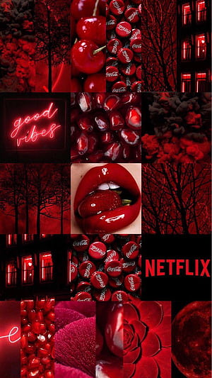 Ruby red. Neon signs, Red, Ruby red, HD phone wallpaper