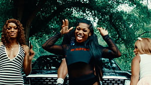 BunnaB Got Them “Mad Again” In Her New Visual, HD wallpaper