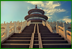 Han Xin code. Barcode Technology & Barcode Software Related, HD wallpaper