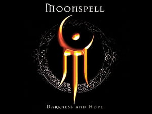 Moonspell, HD wallpaper