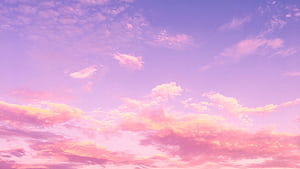 Cloud PC, HD wallpaper
