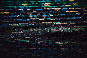 Data Engineer, Data Science and Data Analyst, HD wallpaper